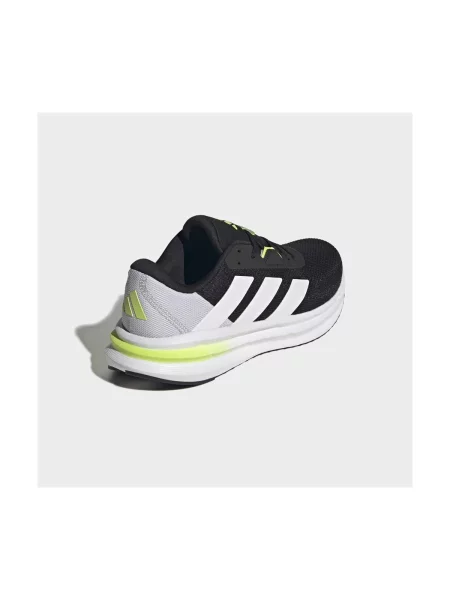 Galaxis félcipo Adidas fekete