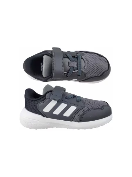 Bežecké topánky Adidas sivá