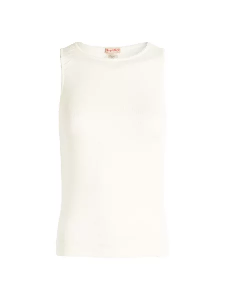 Podkoszulka Fruity Booty biała