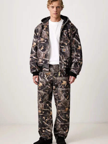 Carhartt WIP OG Active Jacket jachetă din pentru bărbați