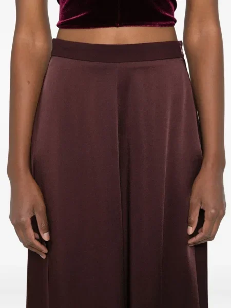 Fustă Forte_forte maro