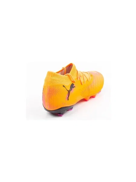 Pantofi Puma roz