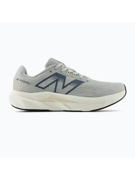 Мъжки обувки за бягане New Balance FuelCell Propel v5 lone star grey/linen сиво