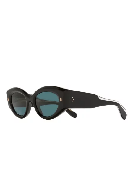 Ochelari de soare Cutler And Gross negru