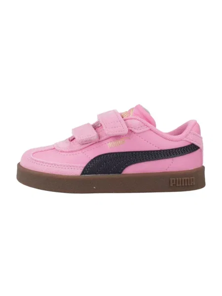 Tenisice Puma ružičasta