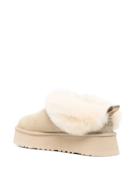 Botine Ugg cu platformă