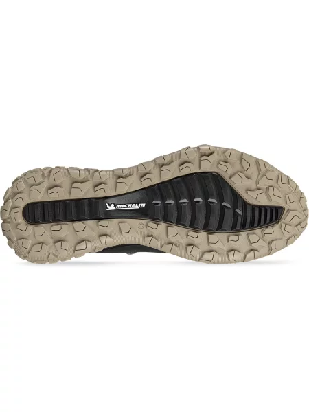 Buty trekkingowe Ecco ULT-TRN czarne