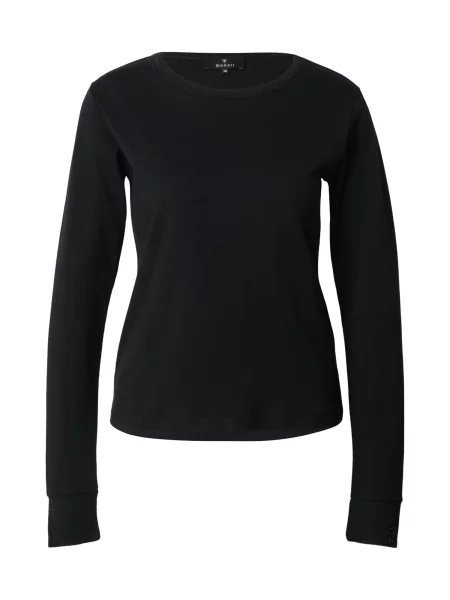 Monari Tricou negru