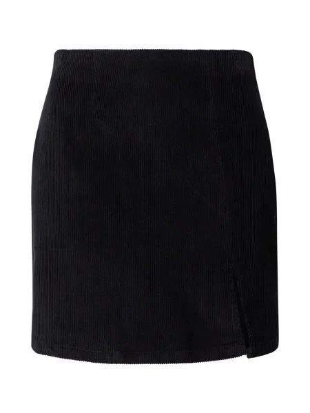 VERO MODA Fustă negru