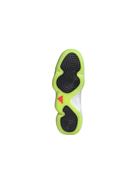 Pantofi Adidas alb