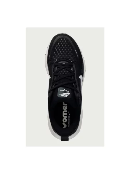 Nike buty do biegania Vomero 18 czarne