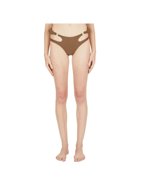 Bikini Entire Studios brązowe