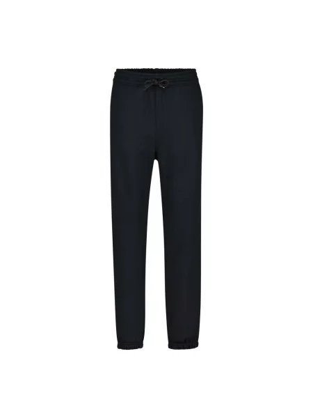 Adidas By Stella Mccartney Spodnie Dresowe schwarz czarne