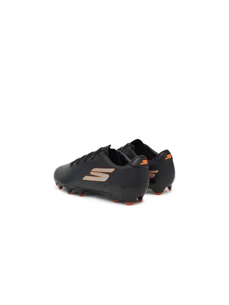 Tenisice za nogomet Skechers Gold Fg BKOR crna