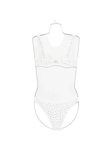 Bikini Oseree alb