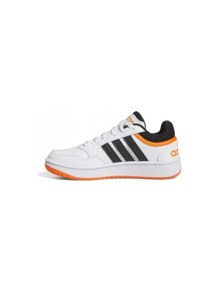 Pantofi copii Adidas alb