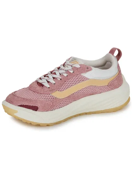 Pantofi Vans roz