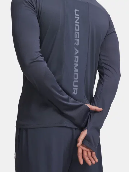Majica Under Armour plava