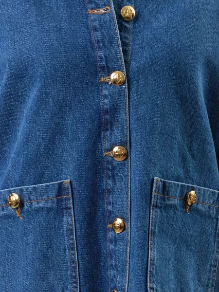 Куртка Anine Bing синя