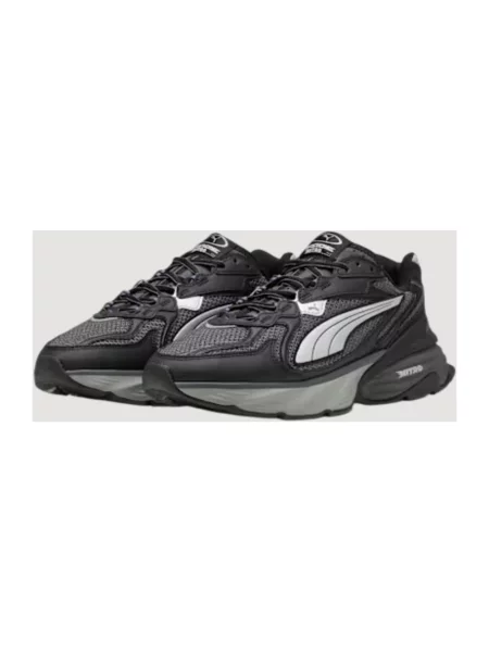 Sneakersy unisex PUMA Fade Buty 41 czarny