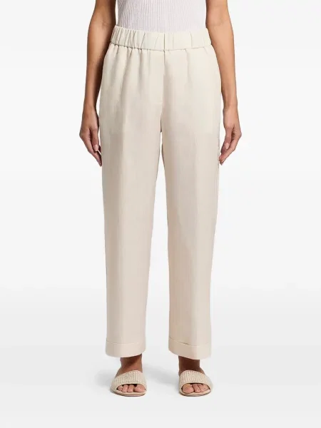Pantaloni Peserico