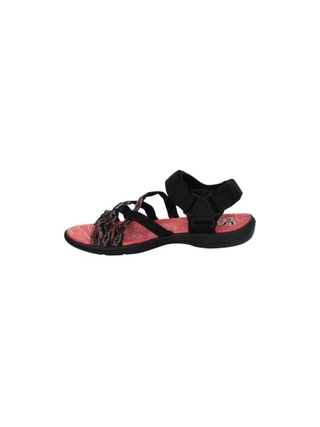 Sandale Joma S.Mali crna