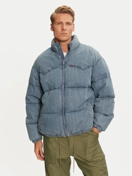Levi's® Пухено яке син