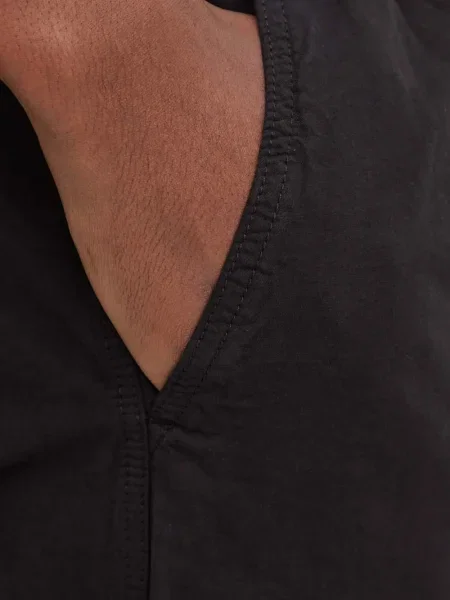 Pantaloni Samsøe Samsøe negru