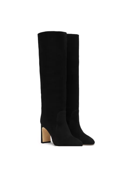 Botki Stuart Weitzman czarne