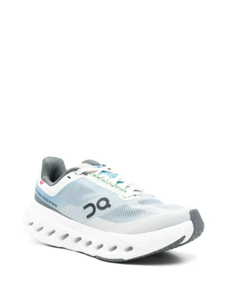 Sneakerși On-running albastru