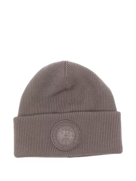 Kapa Canada Goose siva