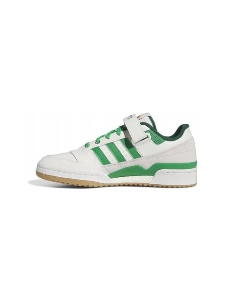 Pantofi Adidas alb