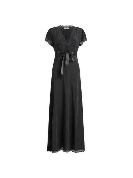 Sukienka Rixo czarna