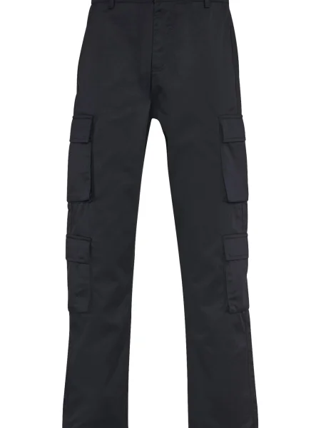 DICKIES Cargo hlače crna