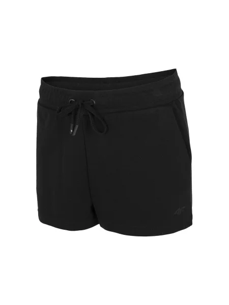 Pantaloni 4f negru