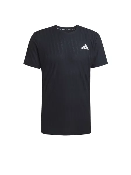 ADIDAS PERFORMANCE Tehnička sportska majica Airchill Freelift' crna