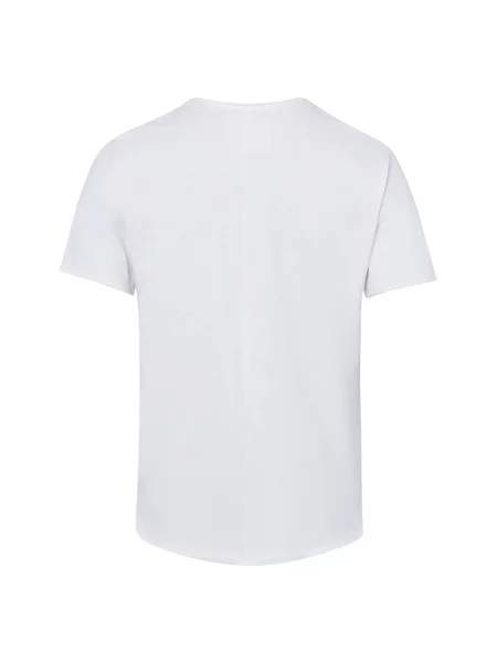 Only & Sons Tricou ONSBenne Longy alb
