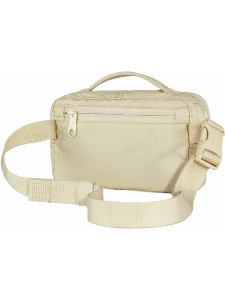 Fjällräven Kånken Hip Pack Light Oak Unisex Plecaki i torby Fjällräven Żółty Size: One size beżowy