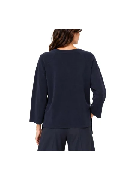 Pulover Linea Emme Marella albastru