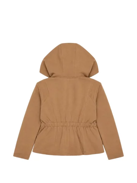 Bluza z kapturem dziecięca Miss Grant
