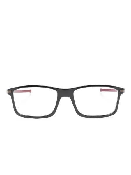 Ochelari de soare Oakley negru
