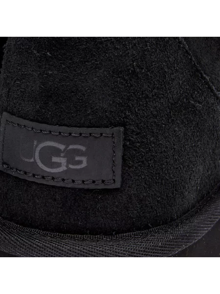 Szorty Ugg czarne