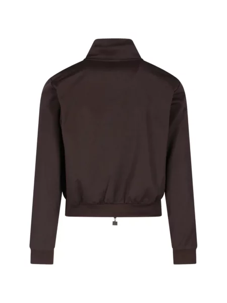Decupat hanorac Adidas alergare plasă negru