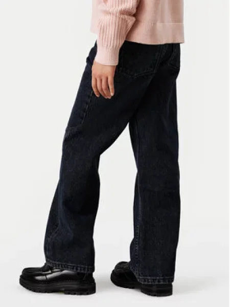 Dětské kalhoty Calvin Klein Jeans