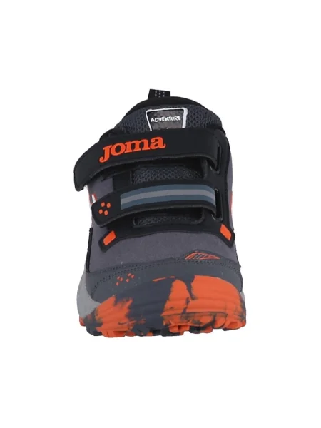 Gyerek félcipő Joma szürke