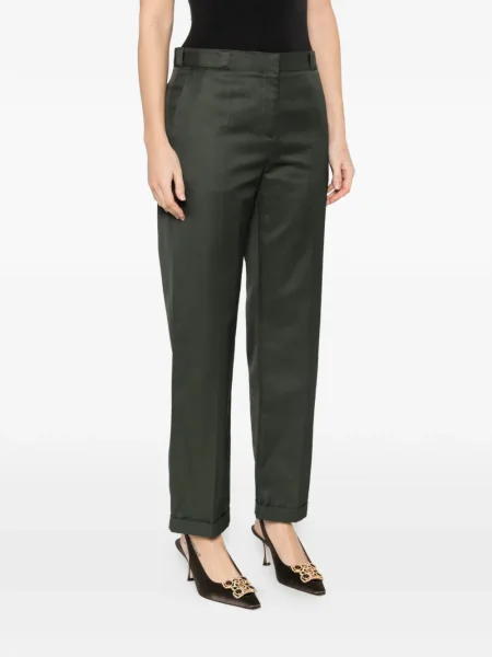 Pantaloni Tom Ford verde