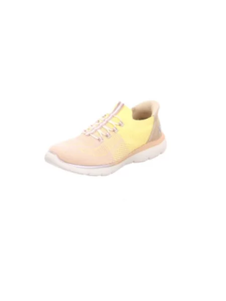 Sneakersy Rieker