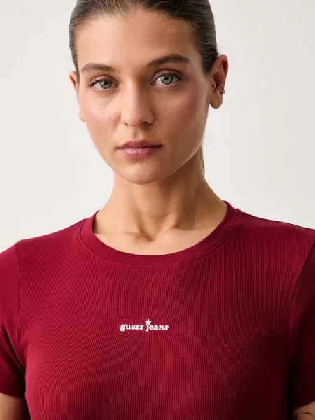 Футболка Guess Jeans