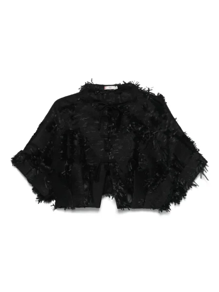 Geacă Hui Milano negru