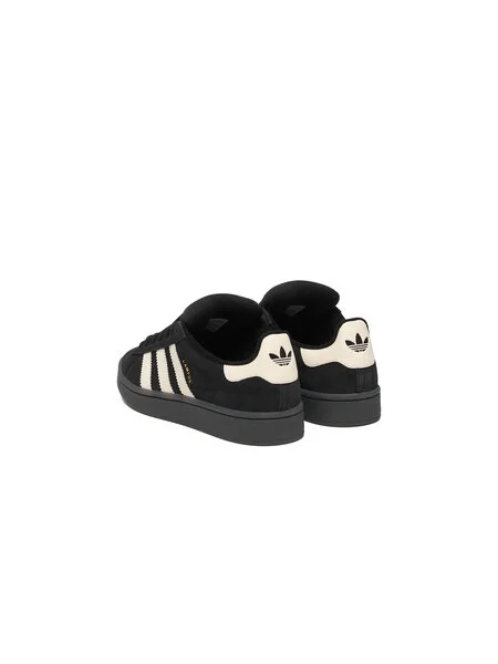 Adidas Sneakersy Campus W čierna